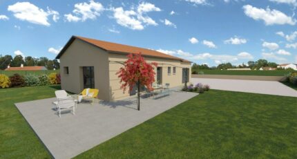 Châtenay Maison neuve - 2410469-11248annonce620260128mnJzZ.jpeg Maisons France Confort