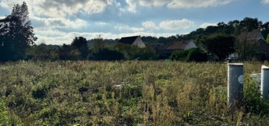 Terrain à bâtir à Douai, Hauts-de-France