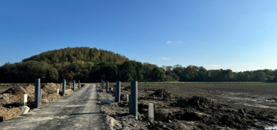 Terrain à bâtir à , Nord