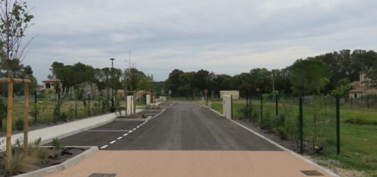 Terrain à bâtir à Saussines, Occitanie