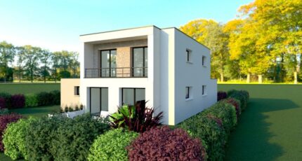 Talmont-Saint-Hilaire Maison neuve - 2410302-6881modele920260116HTPTs.jpeg Maisons France Confort