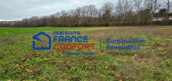 Terrain à bâtir à Montgiscard, Occitanie