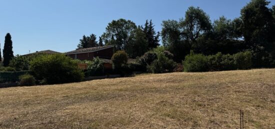 Terrain à bâtir à Montpellier, Occitanie