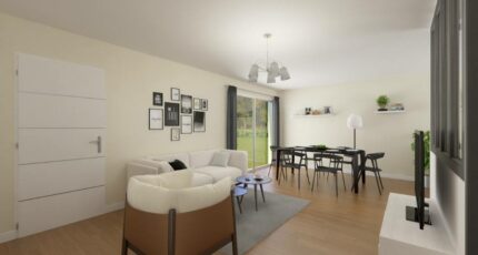 Montpellier Maison neuve - 2410811-4586modele6201912183D5l8.jpeg Maisons France Confort