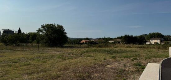 Terrain à bâtir à Popian, Occitanie