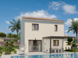 Maison à construire à Saint-Geniès-des-Mourgues (34160) 2411051-4586modele620210624LIRto.jpeg Maisons France Confort