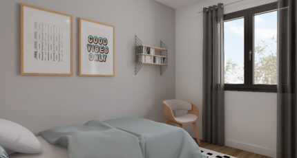 Saint-Geniès-des-Mourgues Maison neuve - 2411051-4586modele620210624gsRED.jpeg Maisons France Confort