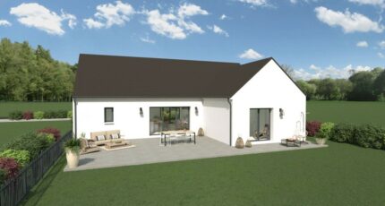 Azay-le-Rideau Maison neuve - 2405890-10205modele720250909EZFVI.jpeg Maisons France Confort