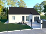 Maison à construire à Pernay (37230) 2406704-10205modele620250909y5tyN.jpeg Maisons France Confort
