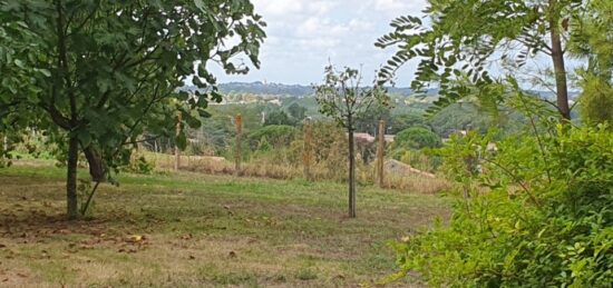 Terrain à bâtir à Lugon-et-l'Île-du-Carnay, Nouvelle-Aquitaine