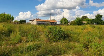 Pugnac Maison neuve - 2373377-11015annonce1202512208pZpf.jpeg Maisons France Confort