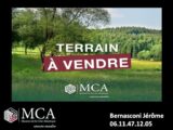 Terrain à bâtir à Saint-Magne-de-Castillon (33350) 2378341-11687annonce320251229mMJ8B.jpeg Maisons France Confort
