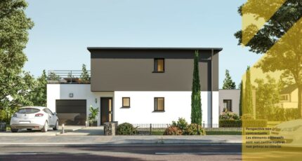 Bourgbarré Maison neuve - 2408851-11165modele720251110ZcgTO.jpeg Maisons France Confort