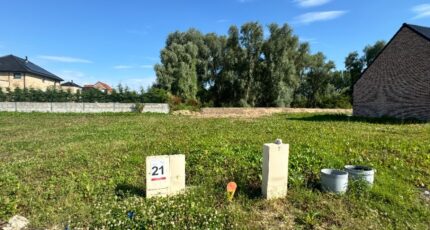 Arleux Maison neuve - 2410787-10063annonce420260128sr24c.jpeg Maisons France Confort