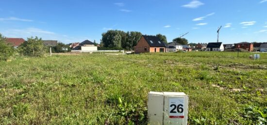 Terrain à bâtir à Arleux, Hauts-de-France