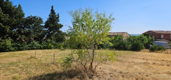 Terrain à bâtir à , Vaucluse