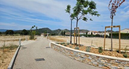 Peyrolles-en-Provence Terrain à bâtir - 2347440-2970annonce120251124PMxrT.jpeg Maisons France Confort