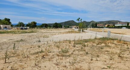 Peyrolles-en-Provence Terrain à bâtir - 2347440-2970annonce3202511245hdSB.jpeg Maisons France Confort