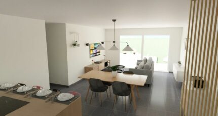 Peyrolles-en-Provence Maison neuve - 2347442-2970modele820250627qHt2T.jpeg Maisons France Confort