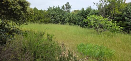 Terrain à bâtir à , Vaucluse