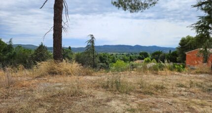 Cadenet Terrain à bâtir - 2347797-2970annonce220251124OVseh.jpeg Maisons France Confort
