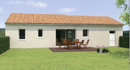 Chemillé Maison neuve - 2411163-961modele720201019sOpAS.jpeg Maisons France Confort