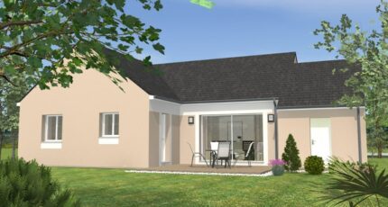 Saint-Augustin-des-Bois Maison neuve - 2411467-961modele720150731K3CNw.jpeg Maisons France Confort
