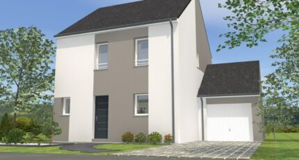 Saint-Augustin-des-Bois Maison neuve - 2411489-961modele620150730G9Tp4.jpeg Maisons France Confort