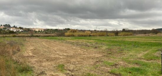 Terrain à bâtir à , Hérault