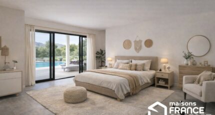 La Crau Maison neuve - 2411597-5922modele920260129UtSHp.jpeg Maisons France Confort