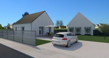 Lignières-de-Touraine Maison neuve - 2410732-9897modele620250331usX6Z.jpeg Maisons France Confort