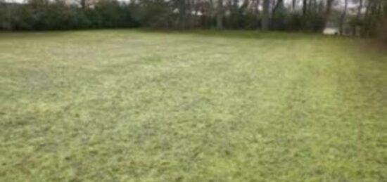 Terrain à bâtir à Saint-Jean-de-Bonneval, Grand Est