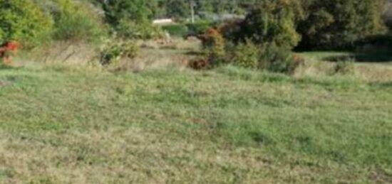 Terrain à bâtir à Saint-Parres-lès-Vaudes, Grand Est