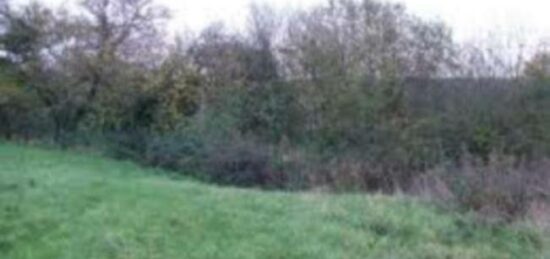 Terrain à bâtir à Macey, Grand Est