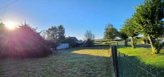 Terrain à bâtir à Marest-sur-Matz, Hauts-de-France