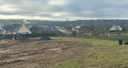 Condé-sur-Vire Terrain à bâtir - 2411969-11660annonce220260129BEBg2.jpeg Maisons France Confort