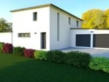 Maison à construire à Berné (56240) 2409587-6245modele720220913XgwRV.jpeg Maisons France Confort