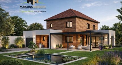 Lorry-lès-Metz Maison neuve - 2411360-5138modele6202601297gPi3.jpeg Maisons France Confort