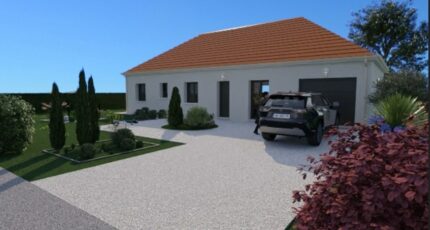 Châteauroux Maison neuve - 2411211-11653modele720251230MAvsP.jpeg Maisons France Confort