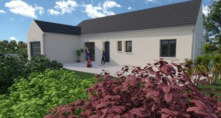 Châteauroux Maison neuve - 2411227-11653modele620251224i4uRt.jpeg Maisons France Confort