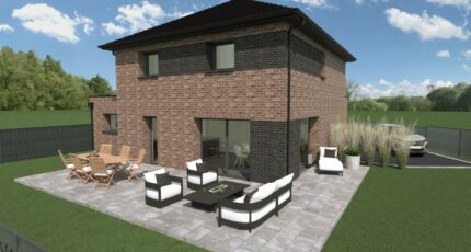 Haussy Maison neuve - 2410690-7246modele720241024f7ySO.jpeg Maisons France Confort