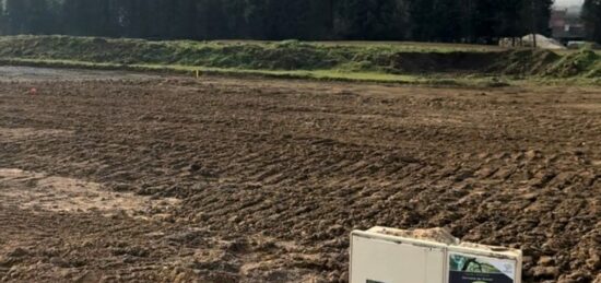 Terrain à bâtir à Thun-l'Évêque, Hauts-de-France