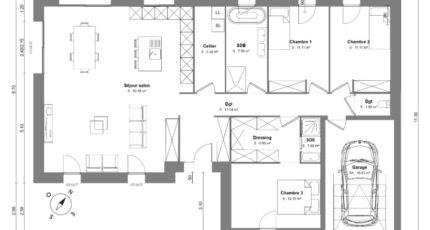 Avesnes-les-Aubert Maison neuve - 2410731-7246modele820260128cQKP2.jpeg Maisons France Confort