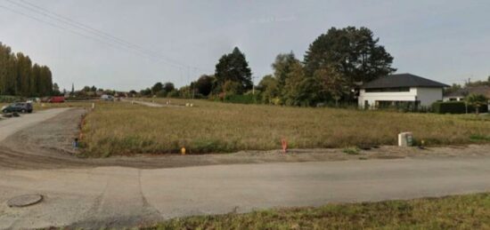 Terrain à bâtir à Raismes, Hauts-de-France