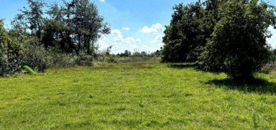 Terrain à bâtir à Roost-Warendin, Hauts-de-France