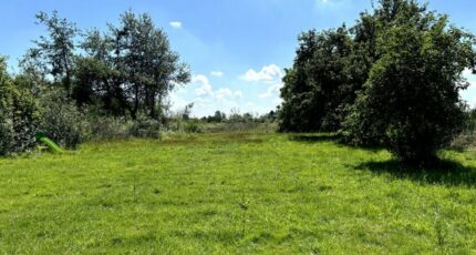 Flines-lès-Mortagne Terrain à bâtir - 2327637-11021annonce120251104dv0Va.jpeg Maisons France Confort