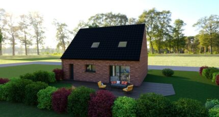 Millonfosse Maison neuve - 2324965-1303modele720221209O0bd7.jpeg Maisons France Confort