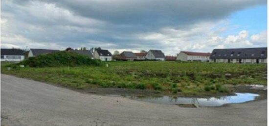 Terrain à bâtir à Mérignies, Hauts-de-France