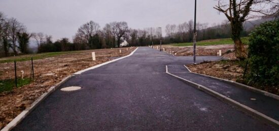 Terrain à bâtir à Le Breuil-en-Auge, Normandie