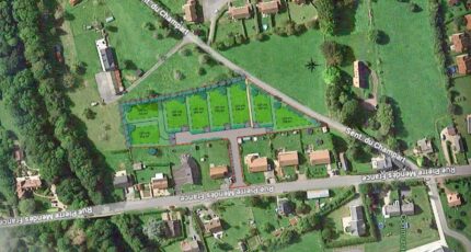 Beuzeville Terrain à bâtir - 2319751-11227annonce220251028mXnJR.jpeg Maisons France Confort